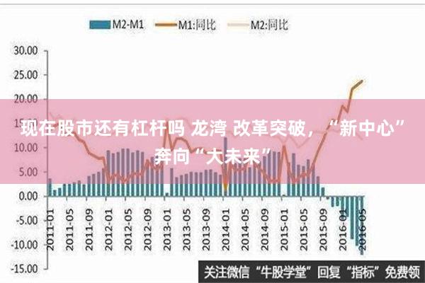 现在股市还有杠杆吗 龙湾 改革突破，“新中心”奔向“大未来”