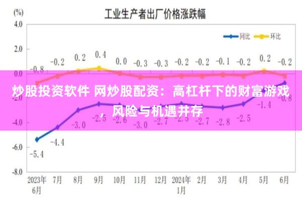 炒股投资软件 网炒股配资：高杠杆下的财富游戏，风险与机遇并存